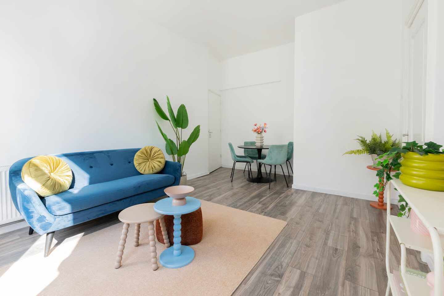 Appartement te koop: Marwixstraat 6, Groningen