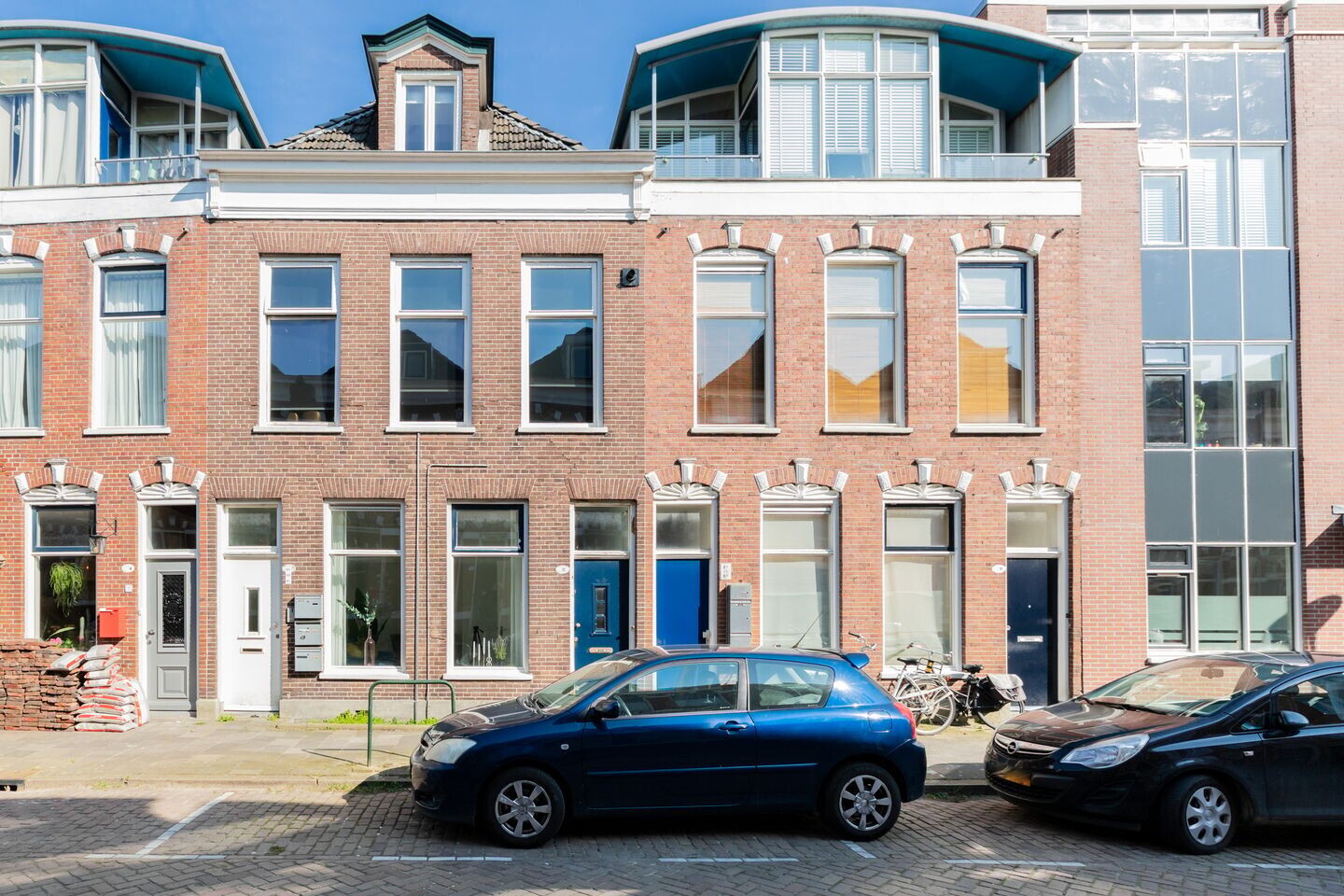 Appartement te koop: Marwixstraat 6, Groningen
