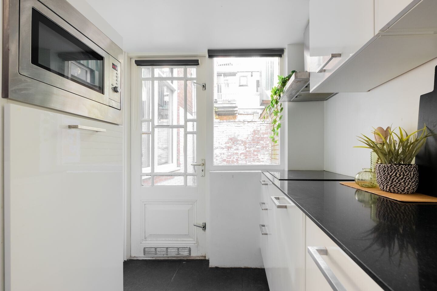 Appartement te koop: Marwixstraat 6, Groningen