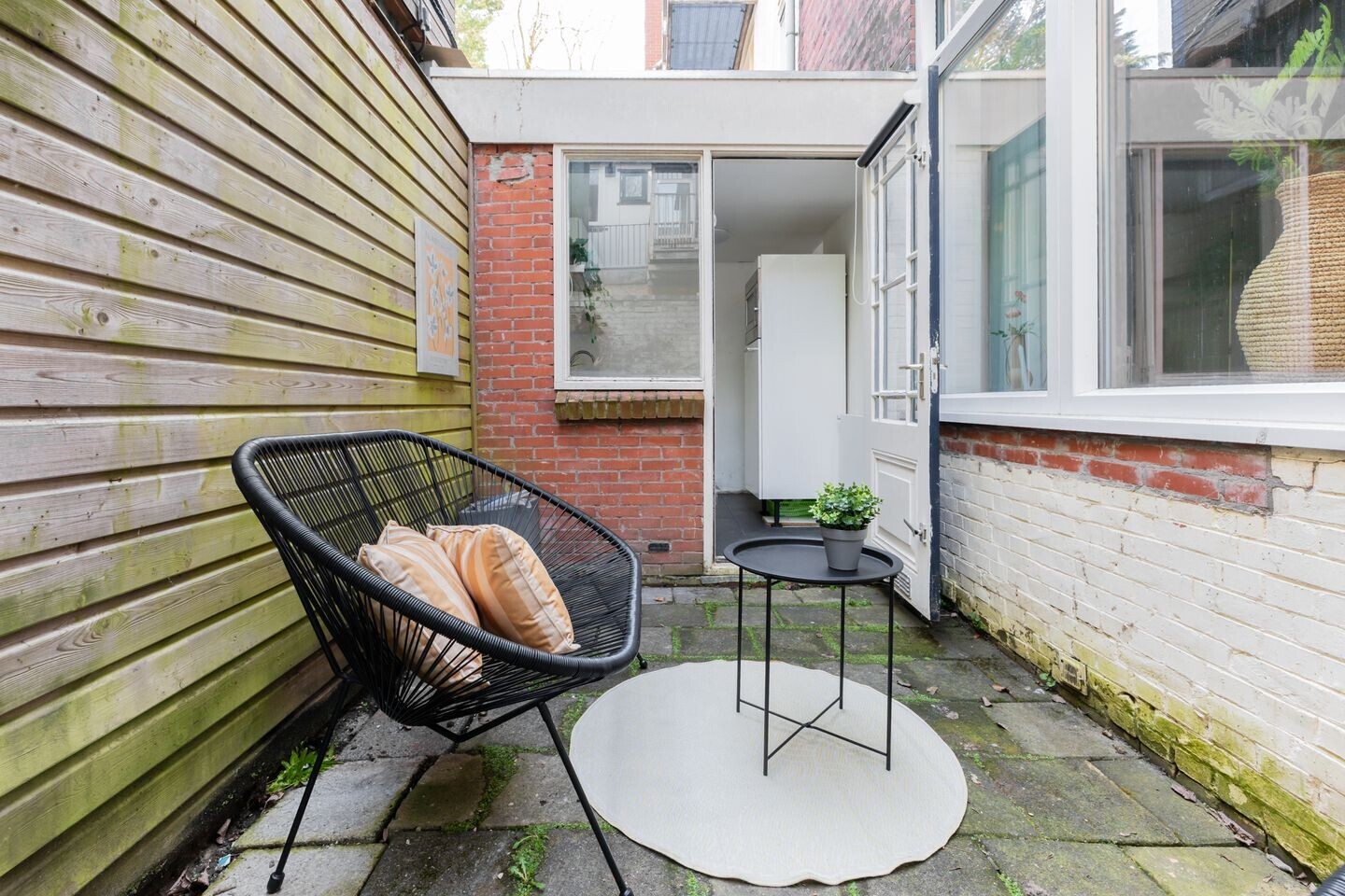 Appartement te koop: Marwixstraat 6, Groningen