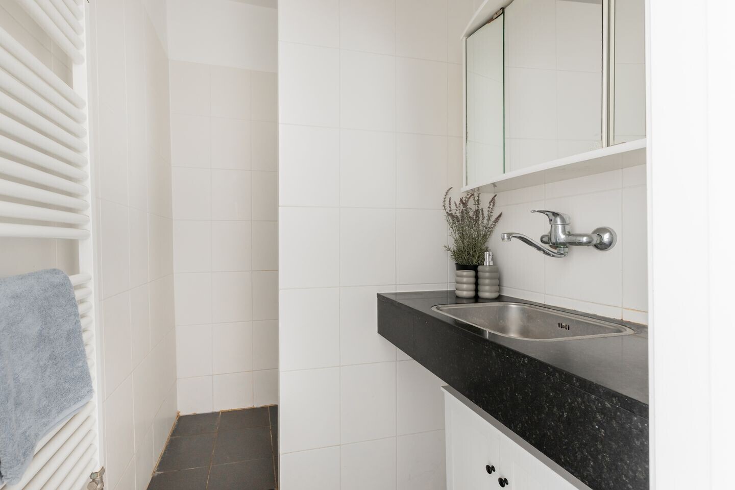 Appartement te koop: Marwixstraat 6, Groningen