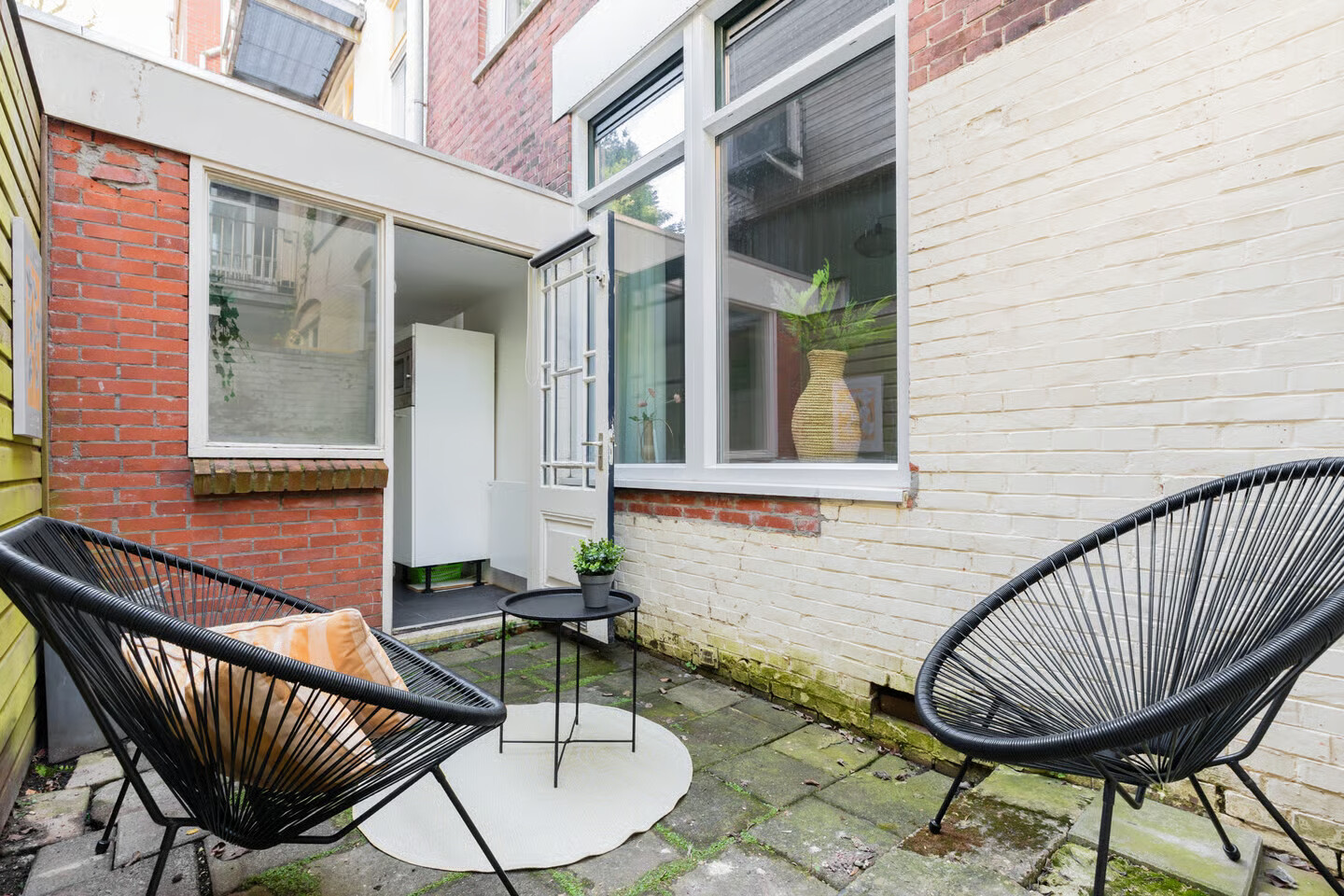 Appartement te koop: Marwixstraat 6, Groningen