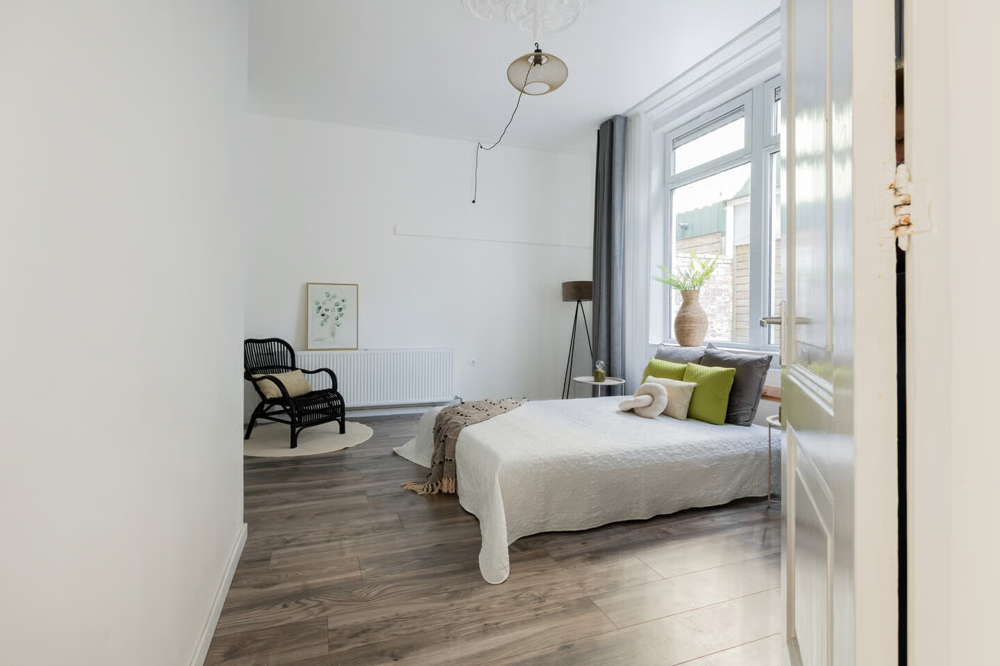 Appartement te koop: Marwixstraat 6, Groningen