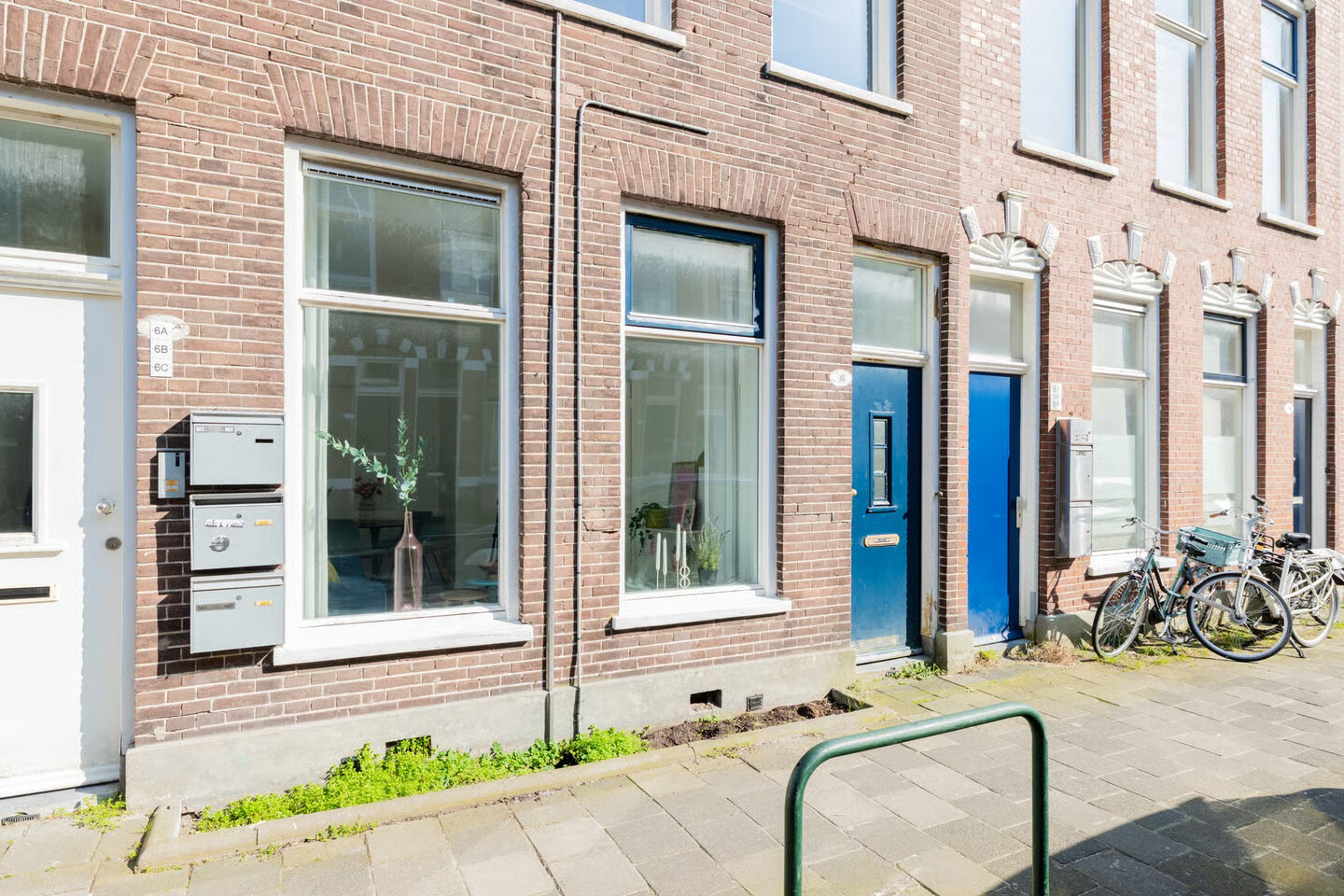 Appartement te koop: Marwixstraat 6, Groningen