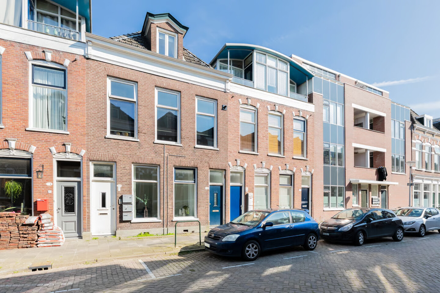 Appartement te koop: Marwixstraat 6, Groningen