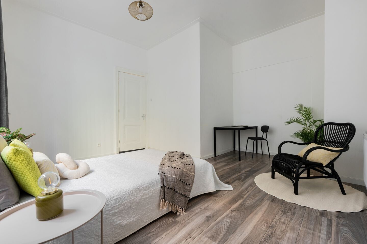 Appartement te koop: Marwixstraat 6, Groningen