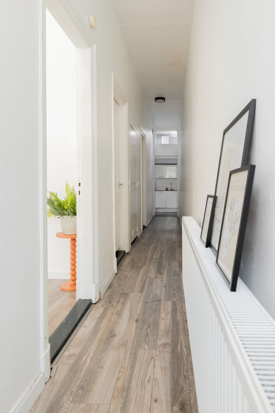 Appartement te koop: Marwixstraat 6, Groningen