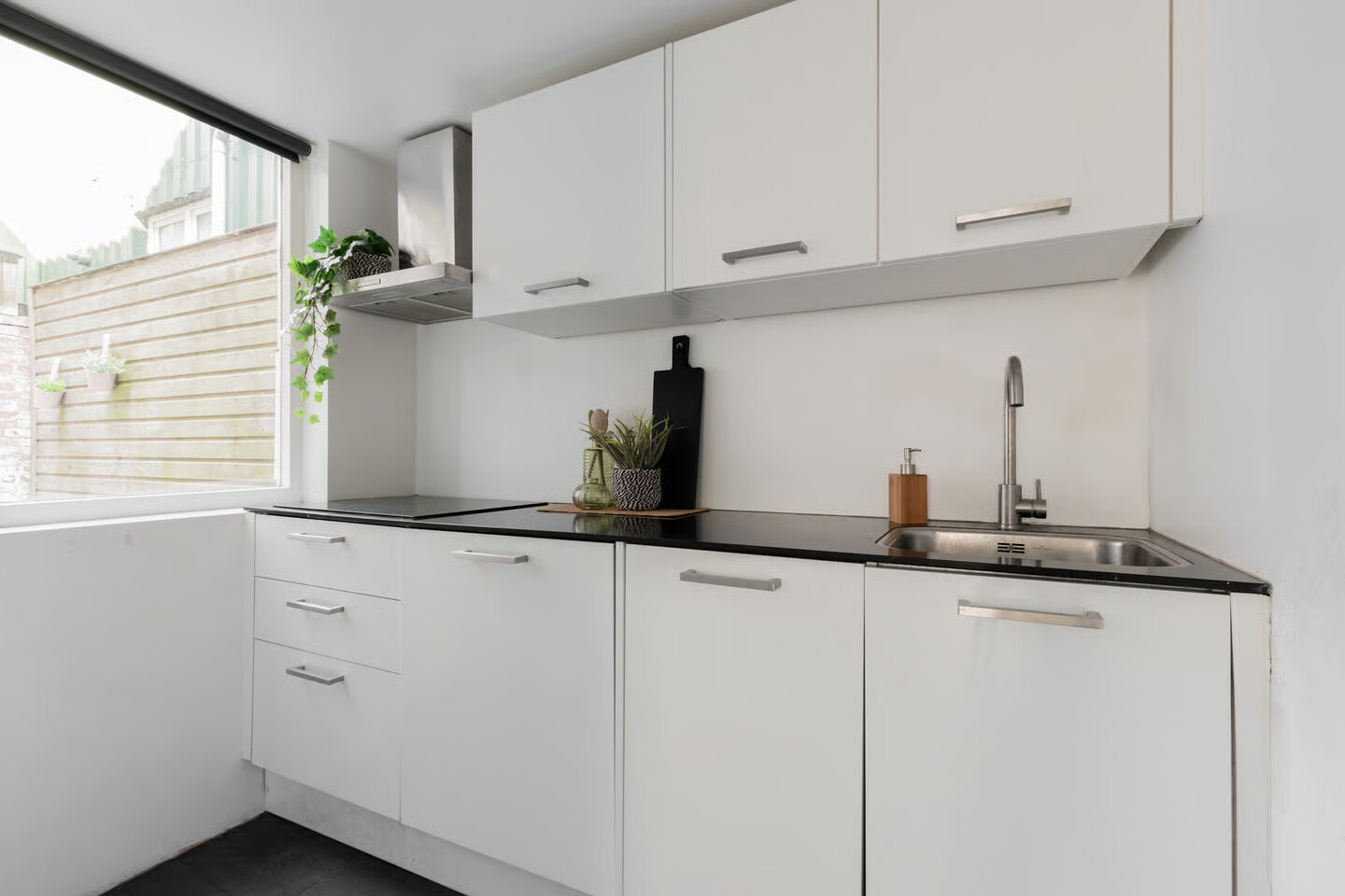 Appartement te koop: Marwixstraat 6, Groningen
