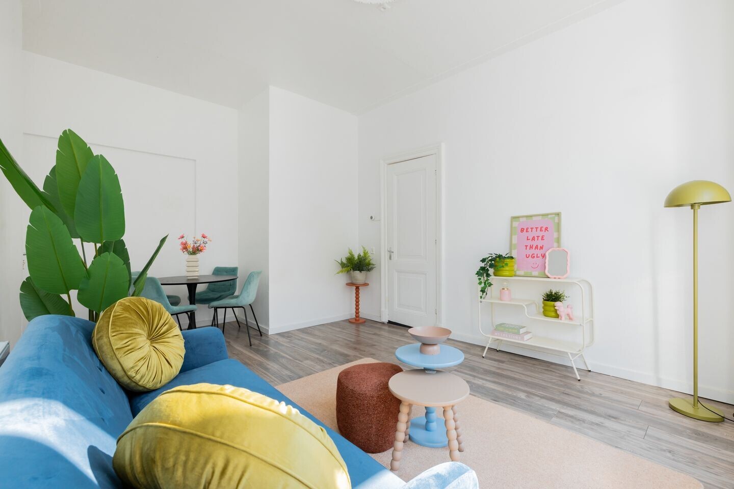 Appartement te koop: Marwixstraat 6, Groningen