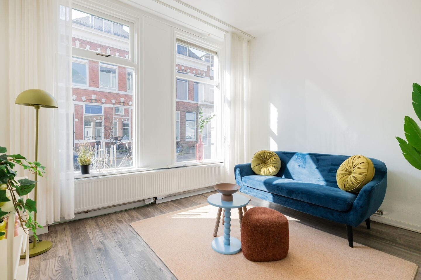 Appartement te koop: Marwixstraat 6, Groningen