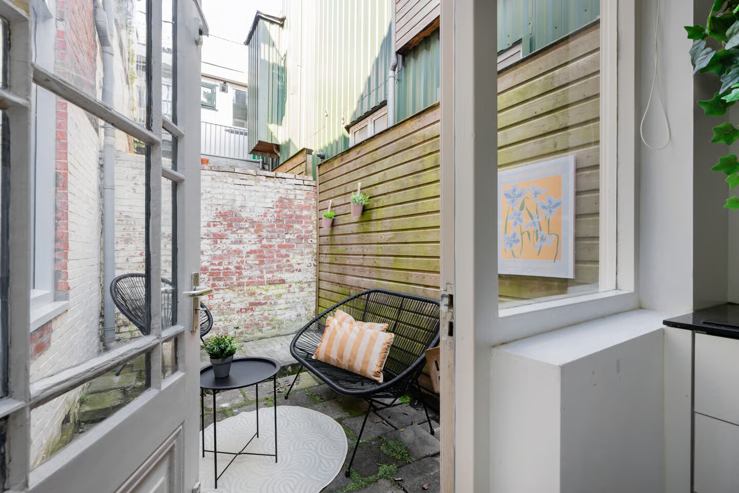 Appartement te koop: Marwixstraat 6, Groningen