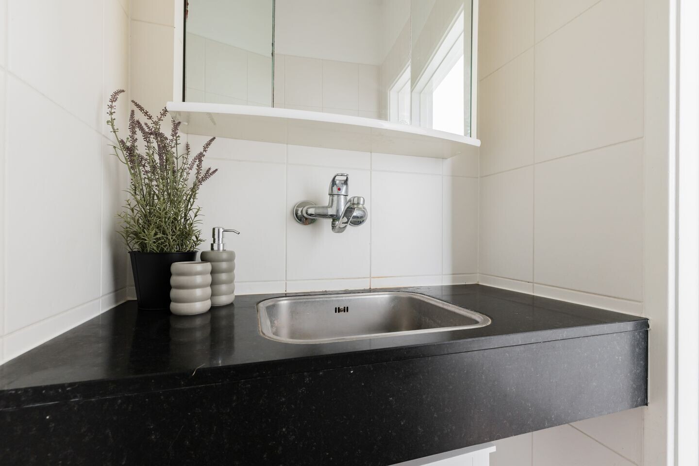Appartement te koop: Marwixstraat 6, Groningen