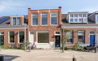 Kleine Badstraat 13