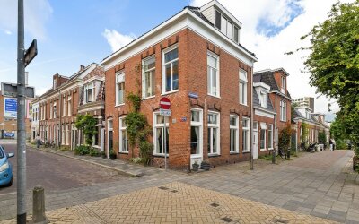 Kleine Badstraat 19