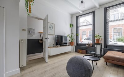 Ooster Badstraat 45