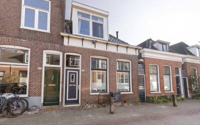 Ooster Badstraat 40