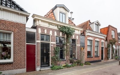 Wester Badstraat 39