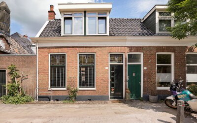 Wester Badstraat 2
