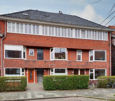 Abel Tasmanstraat 21-A