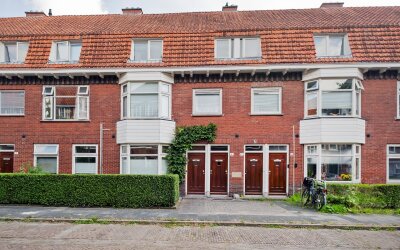 Abel Tasmanstraat 18