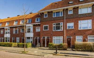 Abel Tasmanstraat 24-A