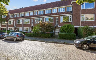 Abel Tasmanplein 5-B