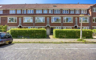 Abel Tasmanplein 15-A