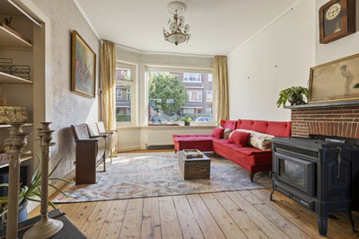 Van Heemskerckstraat 17
