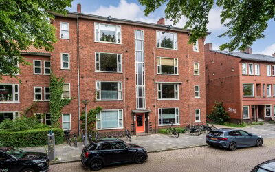 Van Heemskerckstraat 37-C