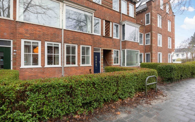Van Heemskerckstraat 42