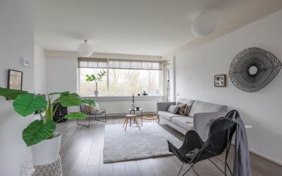 Admiraal de Ruyterlaan 28-F