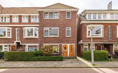 Van der Doesstraat 6