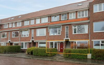 Van Brakelplein 6