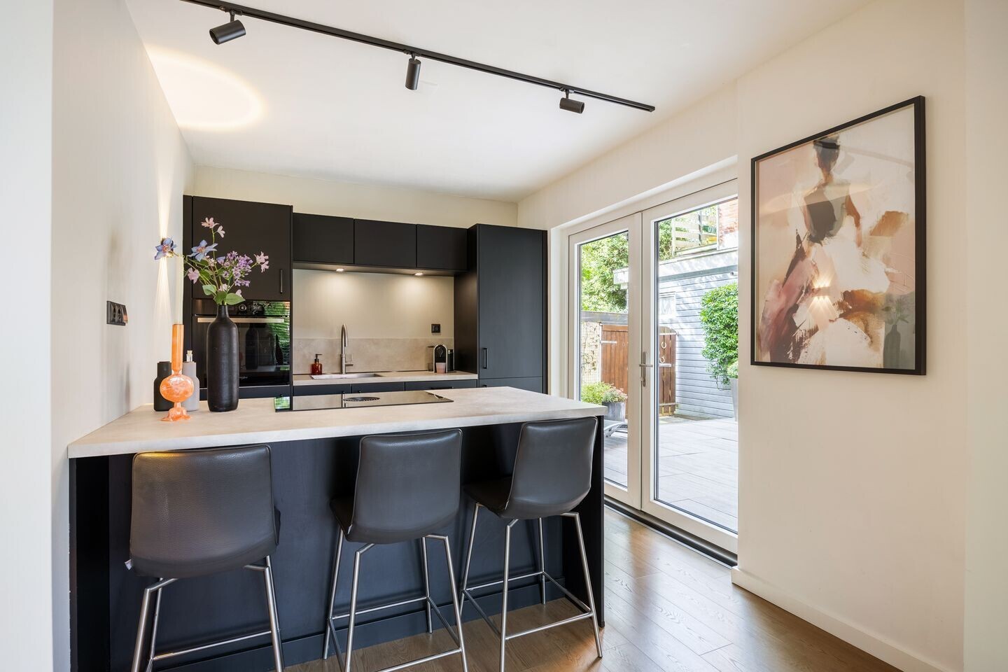 Appartement te koop: Van Brakelplein 19, Groningen