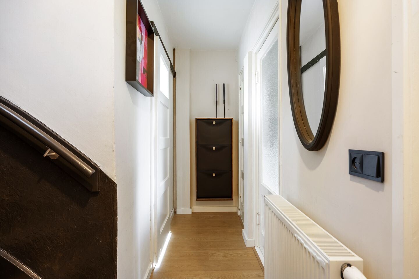 Appartement te koop: Van Brakelplein 19, Groningen