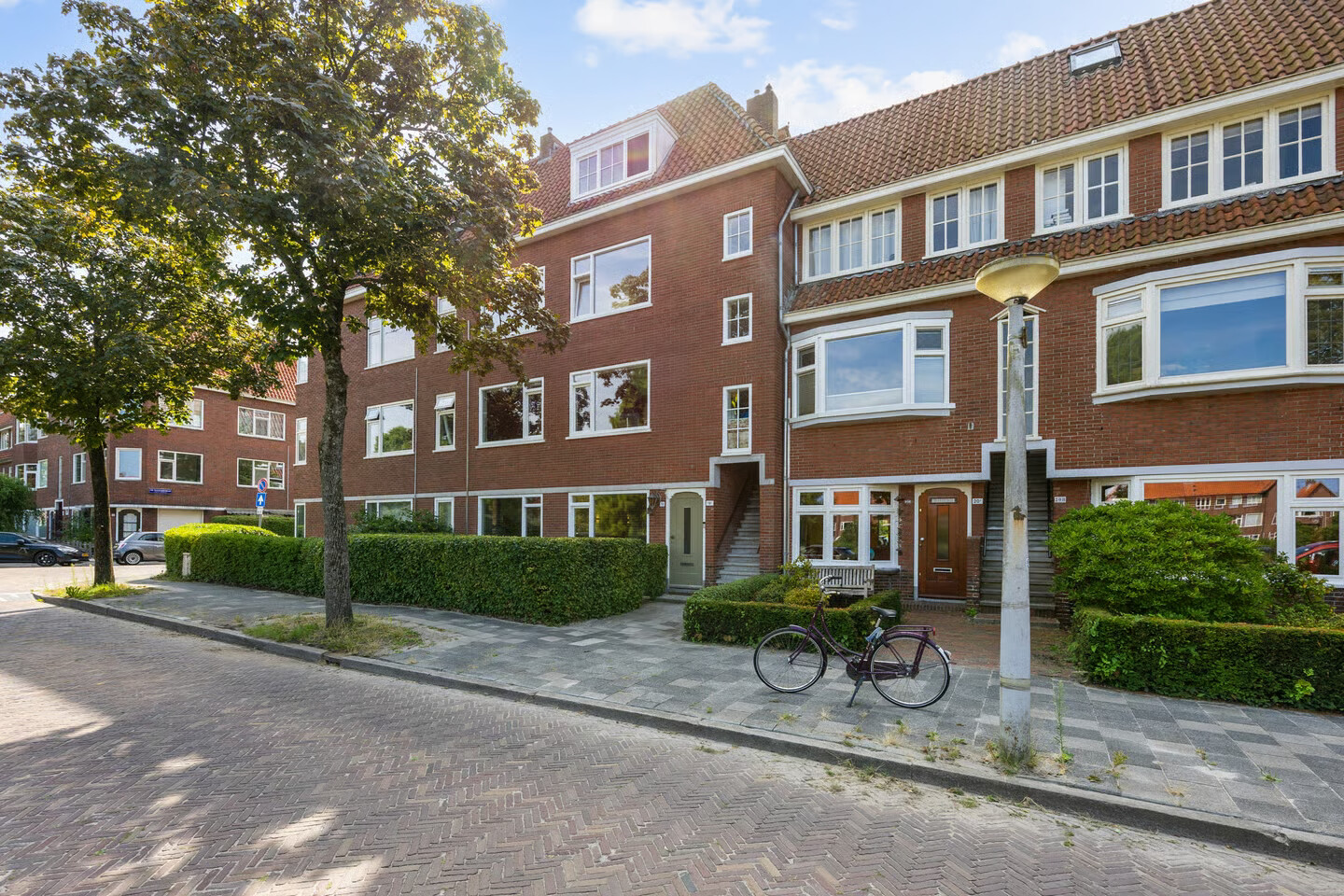 Appartement te koop: Van Brakelplein 19, Groningen