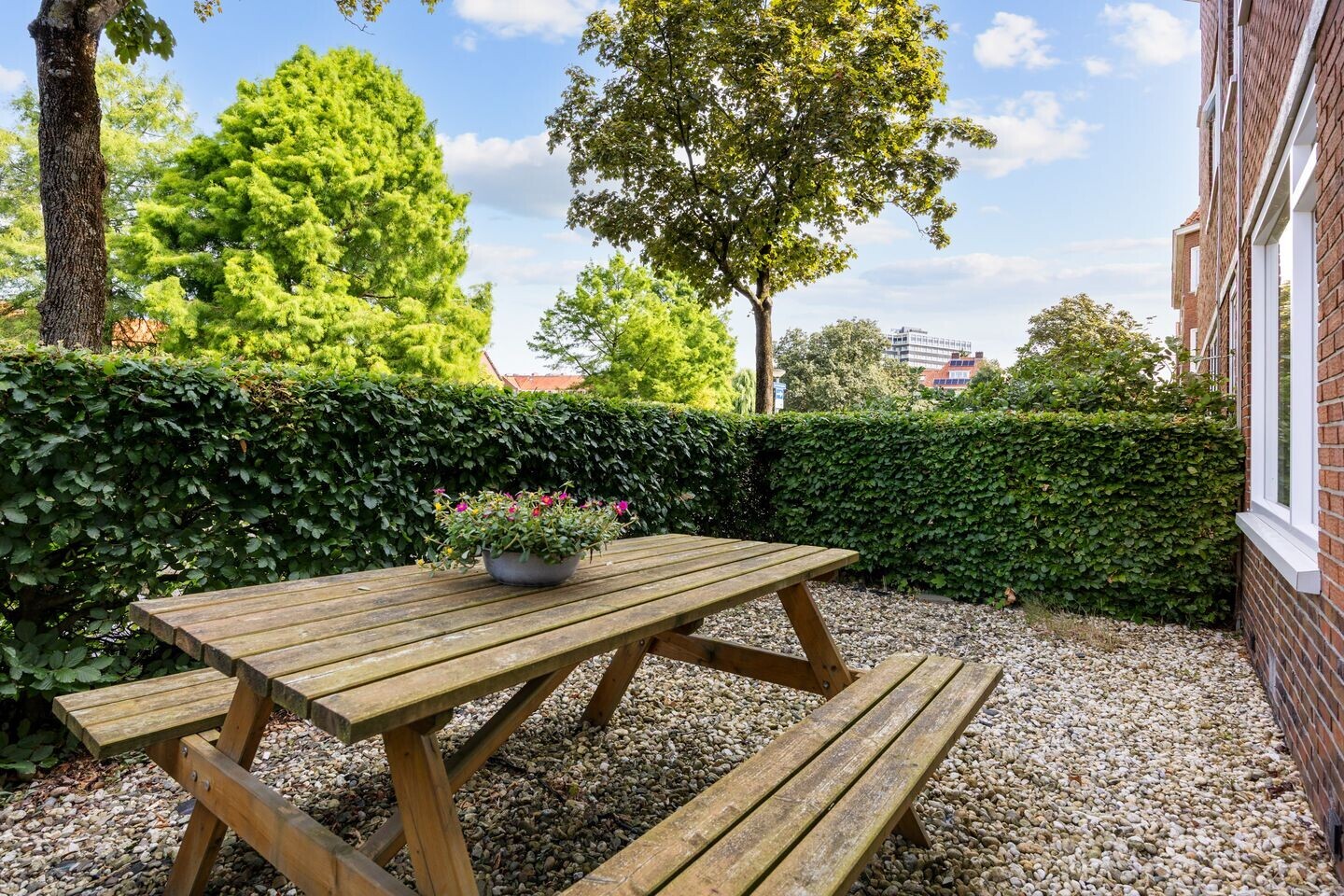 Appartement te koop: Van Brakelplein 19, Groningen