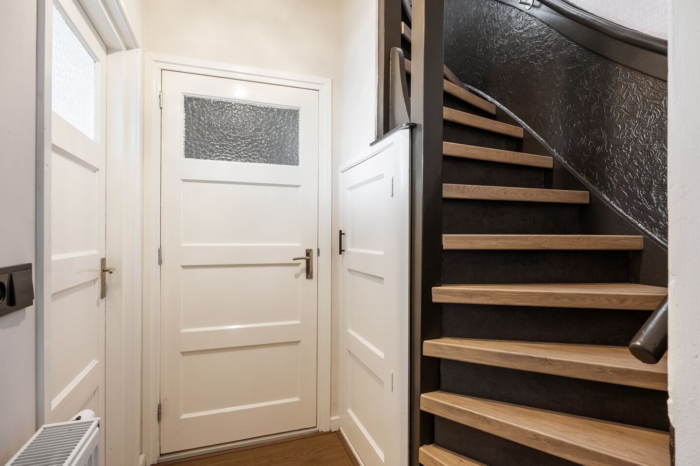 Appartement te koop: Van Brakelplein 19, Groningen