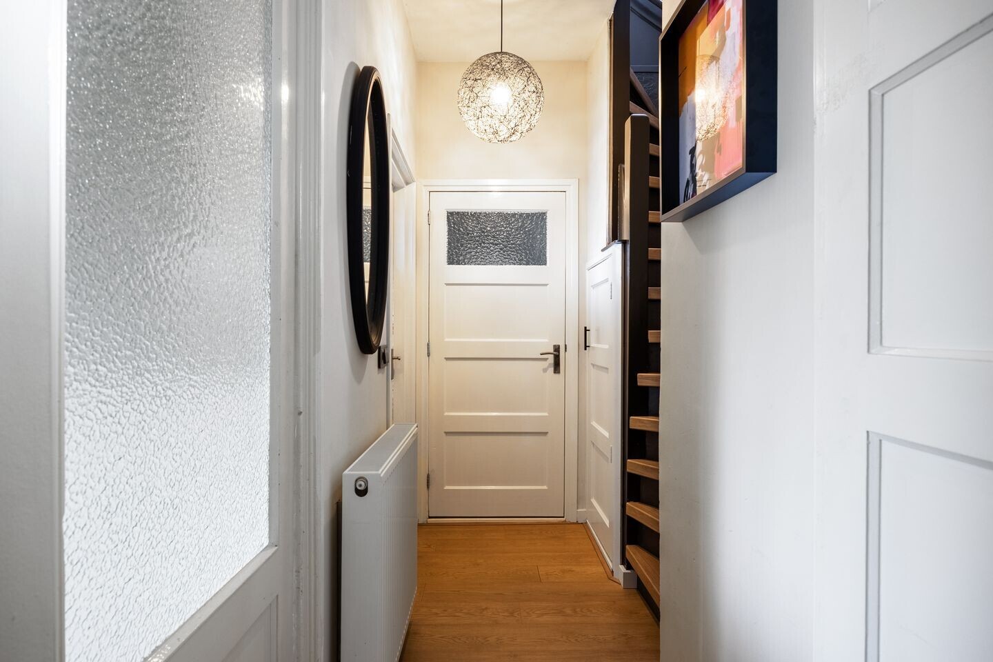 Appartement te koop: Van Brakelplein 19, Groningen