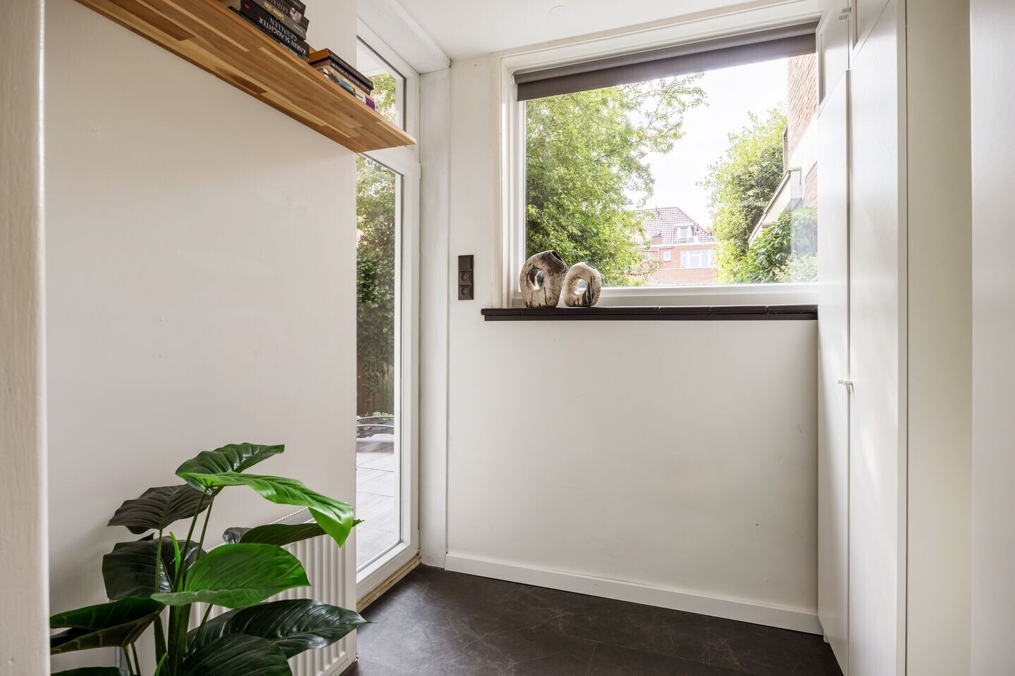 Appartement te koop: Van Brakelplein 19, Groningen