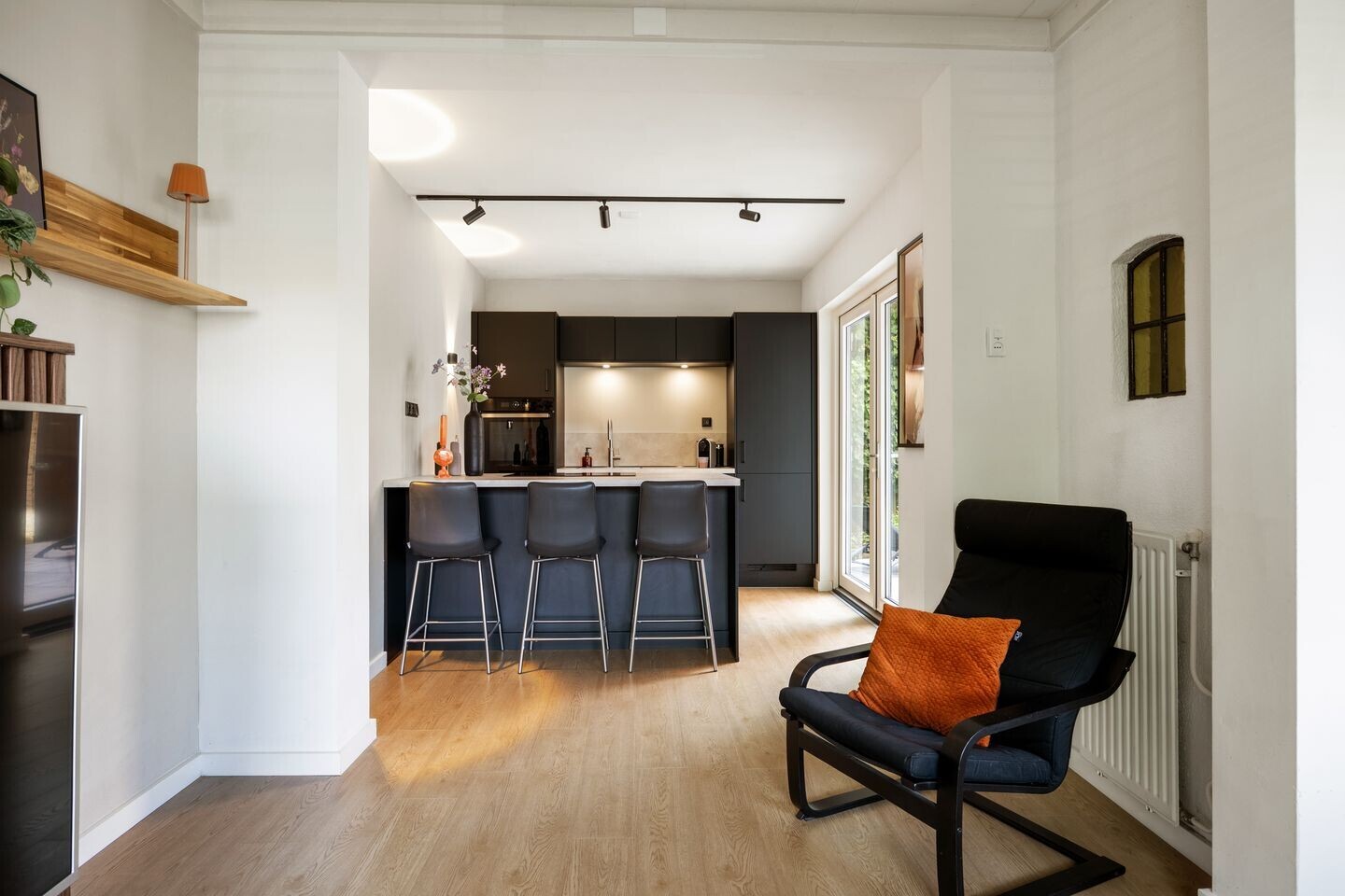Appartement te koop: Van Brakelplein 19, Groningen