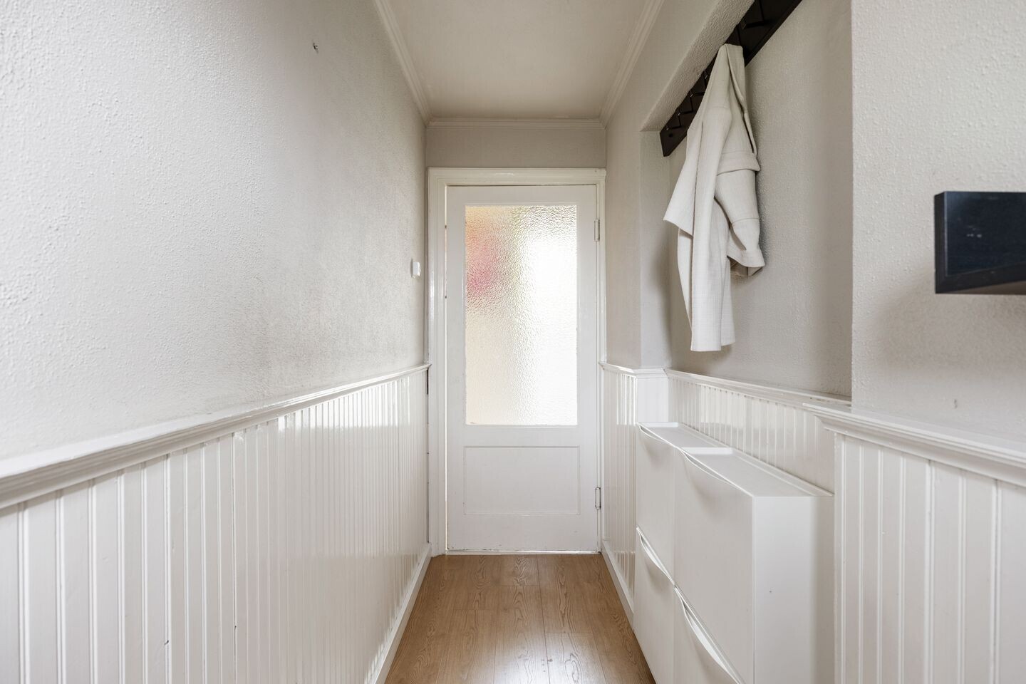 Appartement te koop: Van Brakelplein 19, Groningen
