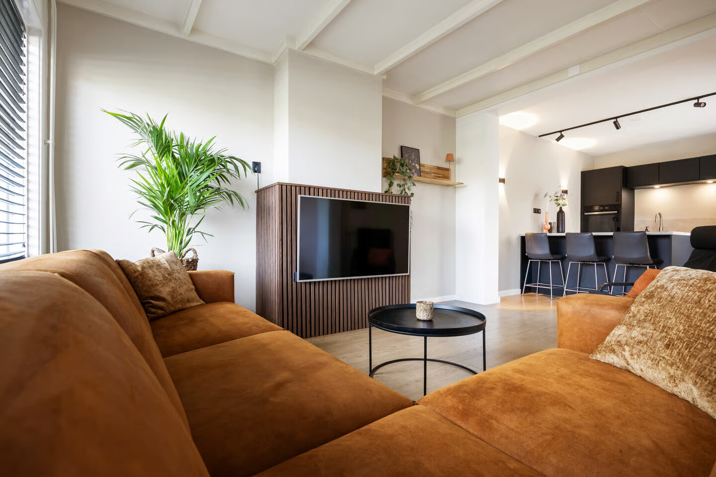 Appartement te koop: Van Brakelplein 19, Groningen