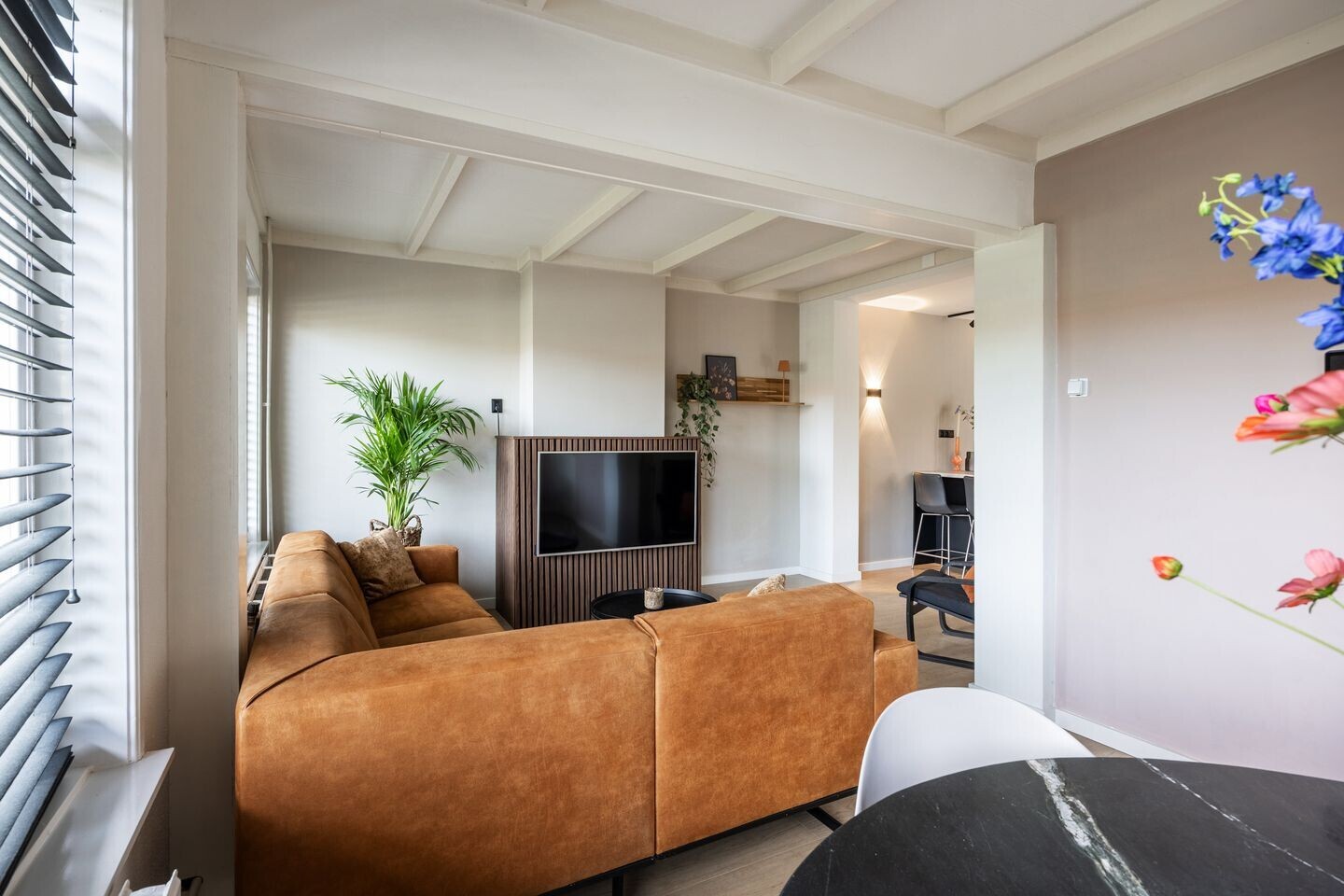 Appartement te koop: Van Brakelplein 19, Groningen