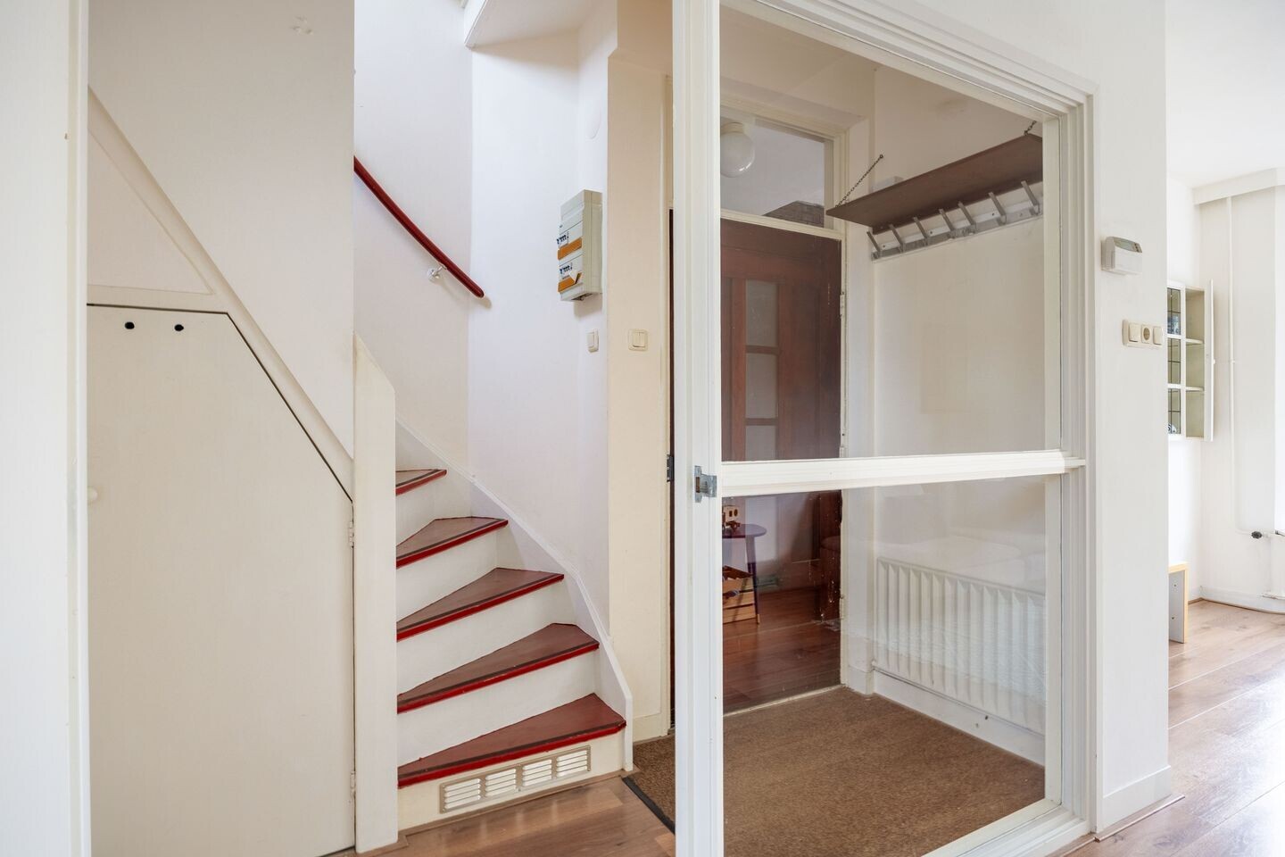 Appartement te koop: Van Brakelplein 50A, Groningen