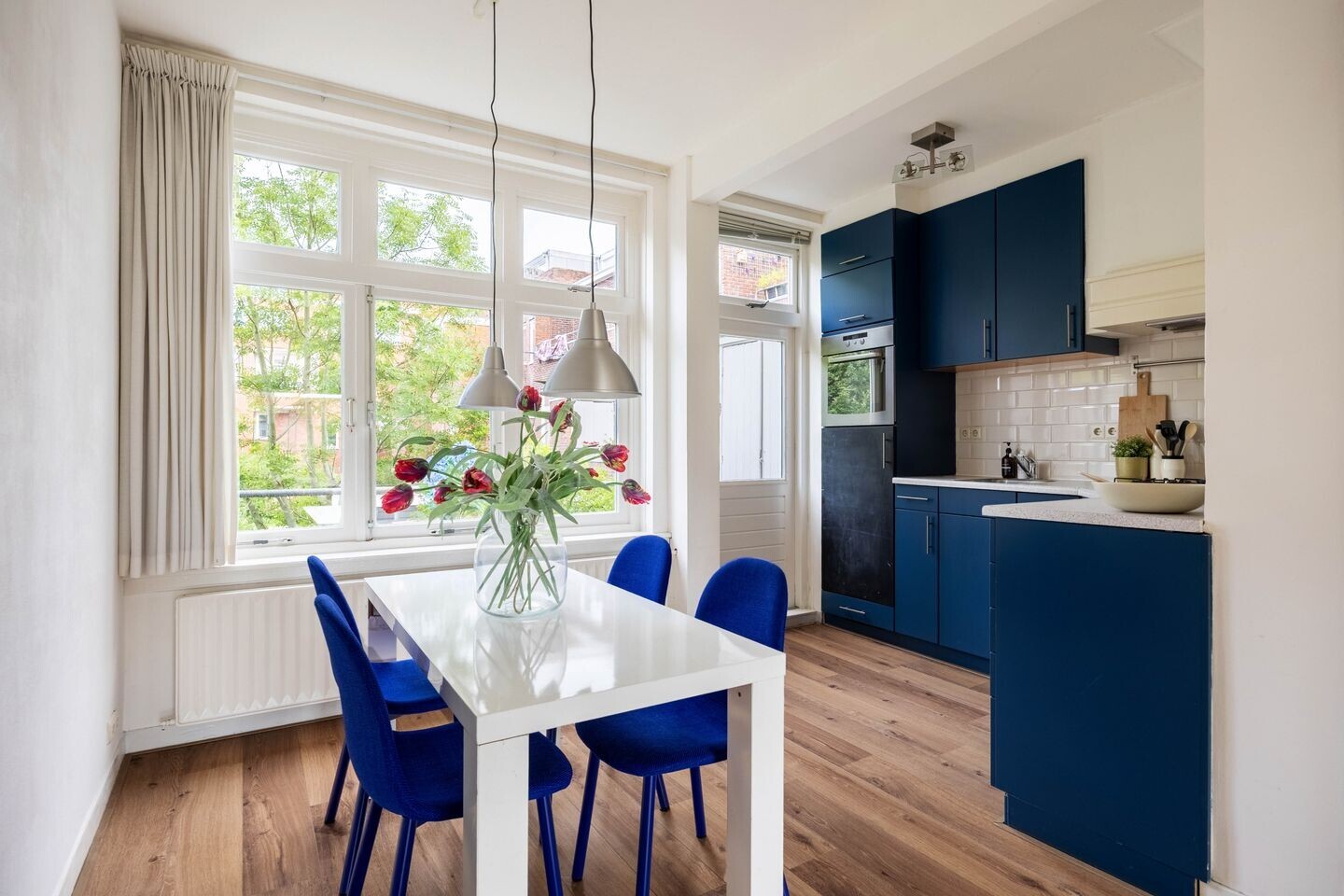 Appartement te koop: Van Brakelplein 50A, Groningen
