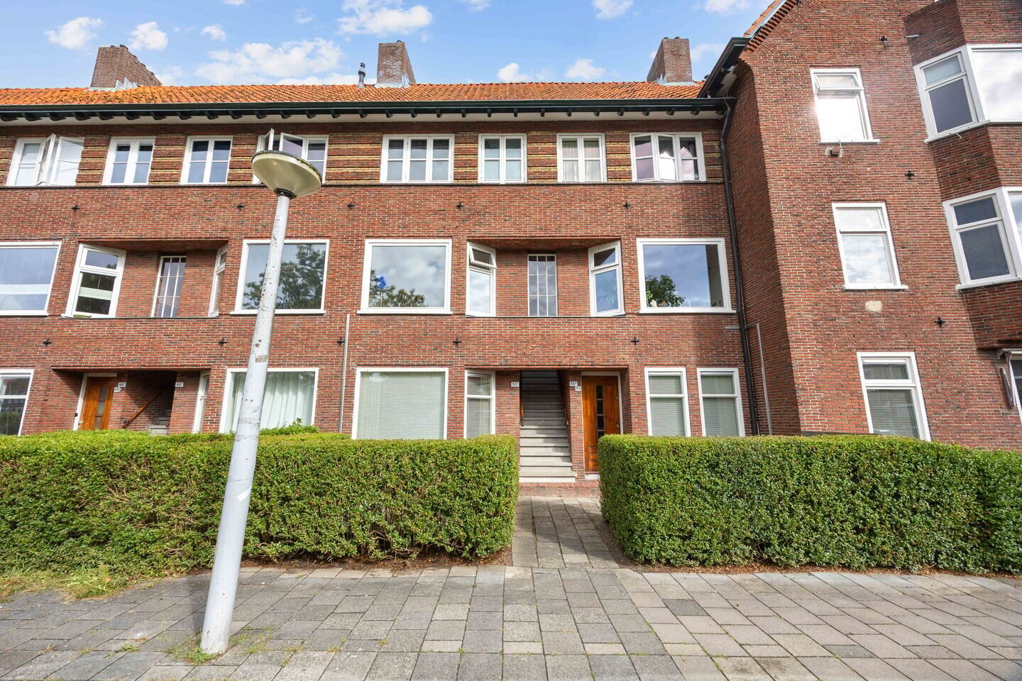 Appartement te koop: Van Brakelplein 50A, Groningen
