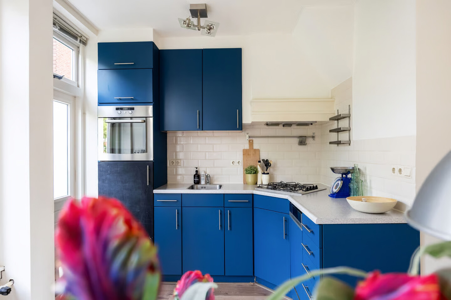 Appartement te koop: Van Brakelplein 50A, Groningen