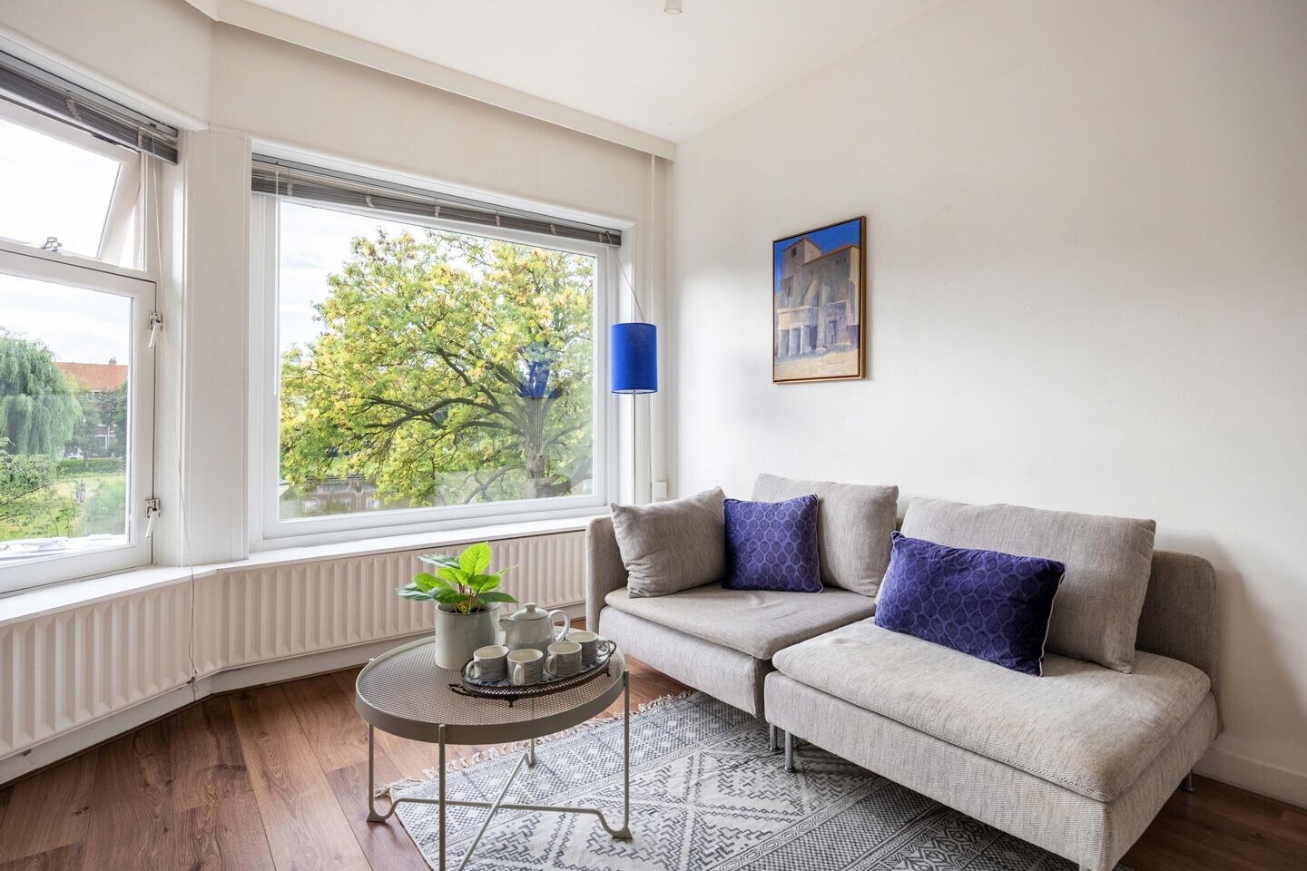 Appartement te koop: Van Brakelplein 50A, Groningen