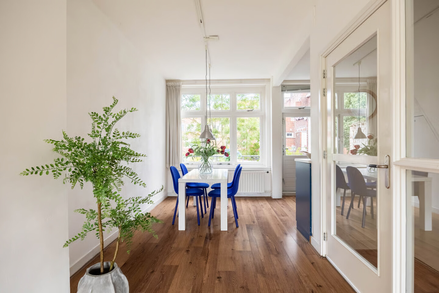 Appartement te koop: Van Brakelplein 50A, Groningen